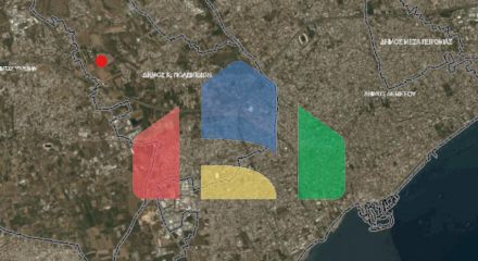 Продажа - Земельный участок 547 m² в Лимассоле