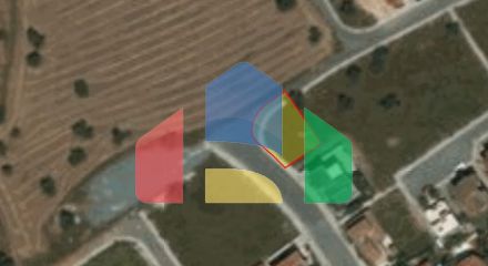 Продажа - Земельный участок 547 m² в Лимассоле