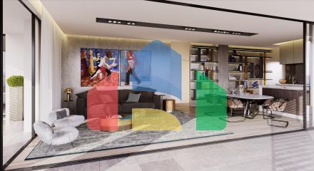 Продаж - Квартира 119 m² В Лимассоле