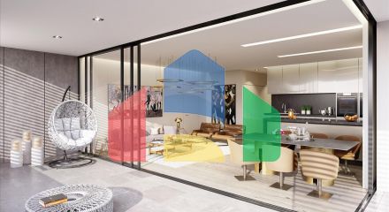 Продаж - Квартира 119 m² В Лимассоле