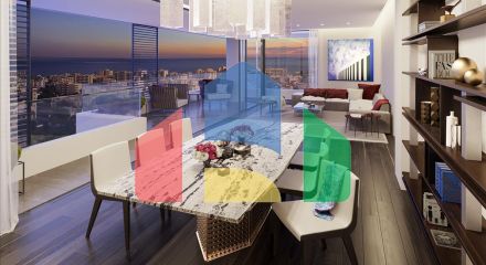 Продаж - Квартира 119 m² В Лимассоле