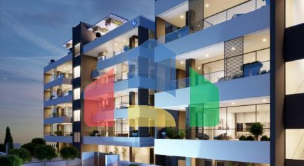 Продаж - Квартира 119 m² В Лимассоле