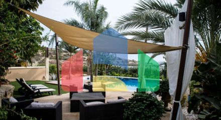 Продаж - Вілла 600 m² В Лимассоле