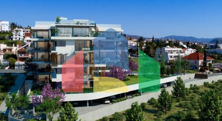 For Sale - Flat 130 m² in Limassol