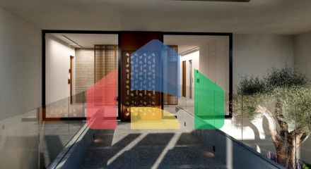 For Sale - Flat 130 m² in Limassol