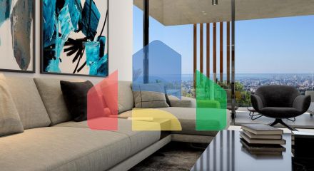 For Sale - Flat 130 m² in Limassol
