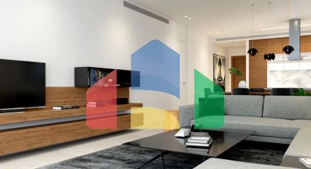 For Sale - Flat 130 m² in Limassol
