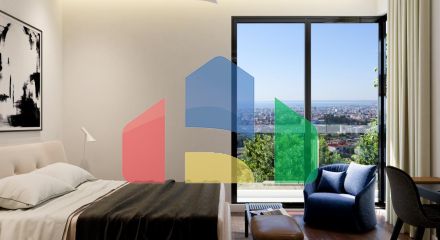 For Sale - Flat 130 m² in Limassol