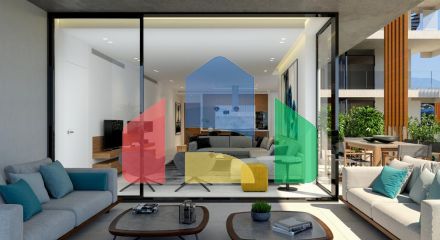For Sale - Flat 130 m² in Limassol