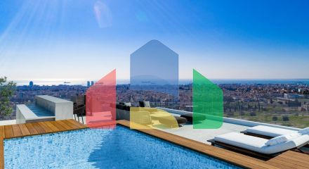 Продаж - Квартира 130 m² В Лимассоле