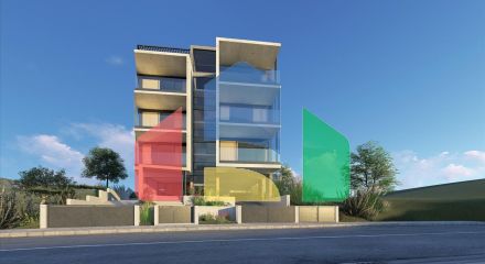 For Sale - Flat 97 m² in Limassol