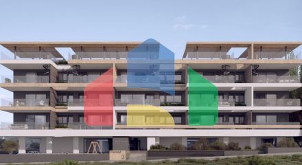 Продажа - Квартира 84 m² в Лимассоле