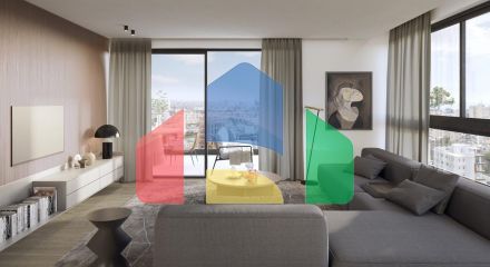 Продажа - Квартира 84 m² в Лимассоле