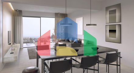 Продажа - Квартира 84 m² в Лимассоле