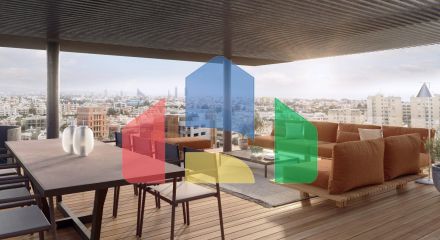 Продажа - Квартира 84 m² в Лимассоле