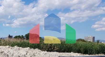Продажа - Земельный участок 5567 m² в Лимассоле