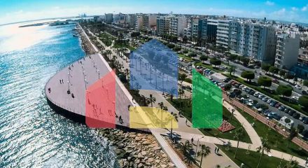 Продажа - Земельный участок 420 m² в Лимассоле