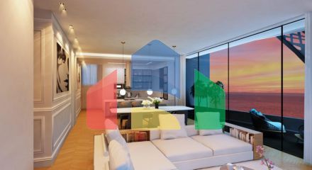 Продажа - Квартира 131 m² в Лимассоле