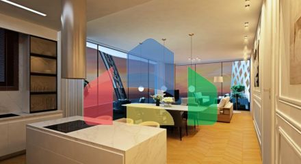 Продажа - Квартира 131 m² в Лимассоле