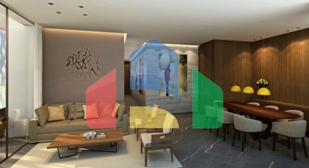 Продажа - Квартира 131 m² в Лимассоле