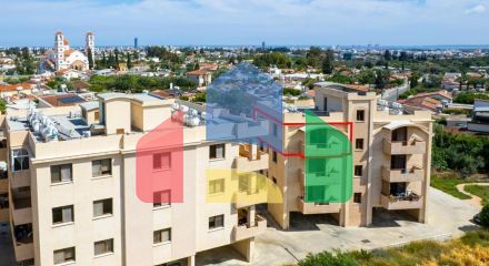 For Sale - Flat 80 m² in Limassol