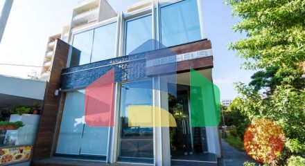 Продажа - Бизнес 153 m² в Лимассоле