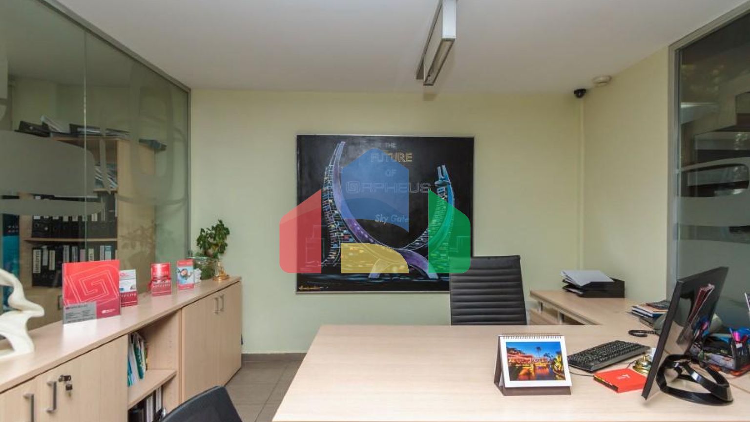 Продаж - Бізнес 153 m² В Лимассоле