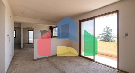 Продаж - Квартира 80 m² В Лимассоле