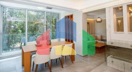 For Sale - Flat 125 m² in Limassol