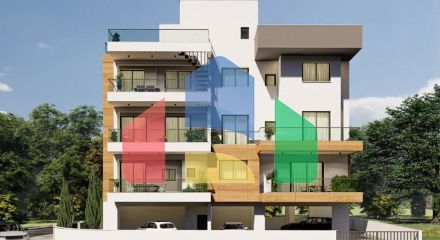 Продаж - Квартира 142 m² В Лимассоле