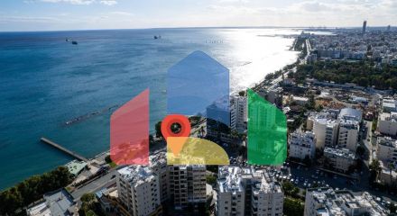 Продажа - Бизнес 50 m² в Лимассоле