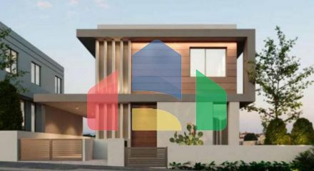 For Sale - Villa 239 m² in Limassol