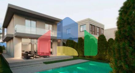 For Sale - Villa 239 m² in Limassol