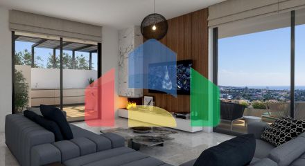 For Sale - Flat 248 m² in Limassol