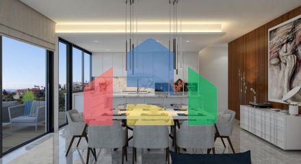 For Sale - Flat 248 m² in Limassol