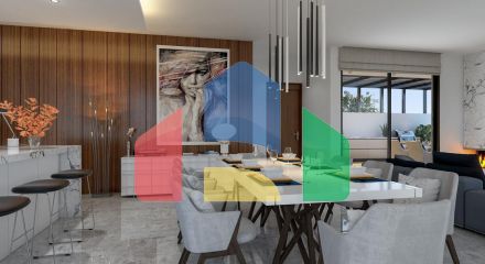 For Sale - Flat 248 m² in Limassol