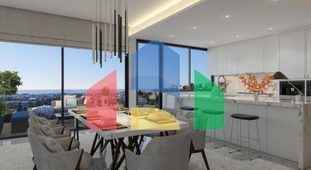 For Sale - Flat 248 m² in Limassol