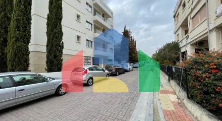 Продаж - Будівля 900 m² В Лимассоле