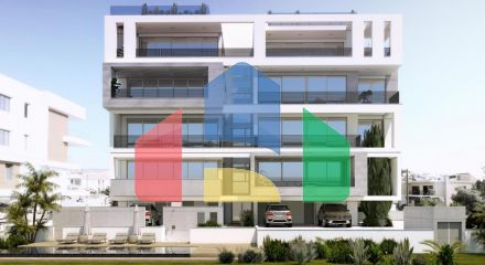 For Sale - Flat 125 m² in Limassol