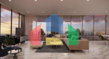Продажа - Квартира 80 m² в Лимассоле