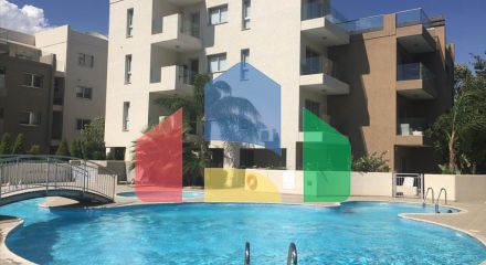 For Sale - Flat 86 m² in Limassol