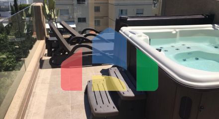 For Sale - Flat 86 m² in Limassol