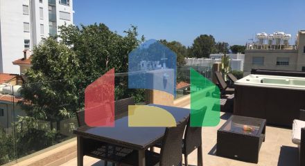 For Sale - Flat 86 m² in Limassol