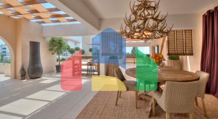 For Sale - Flat 132 m² in Limassol