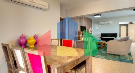 For Sale - Flat 132 m² in Limassol