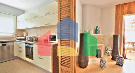 For Sale - Flat 132 m² in Limassol
