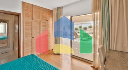 For Sale - Flat 132 m² in Limassol