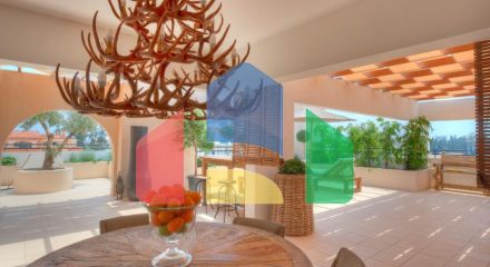 Продаж - Квартира 132 m² В Лимассоле