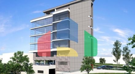Продажа - Бизнес 1928 m² в Лимассоле