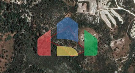 Продаж - Земельна ділянка 10703 m² В Лимассоле